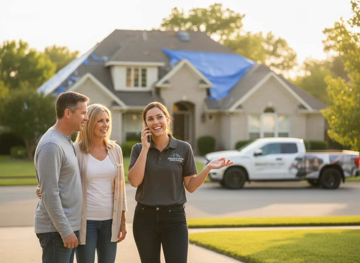 Emergency Roof Repair Rosepine, LA FAQs